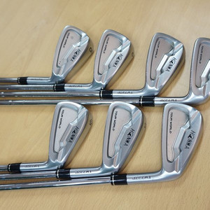 혼마 TW737P NSPRO950 R 아이언