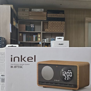 인켈IK-BT55C 팝니다