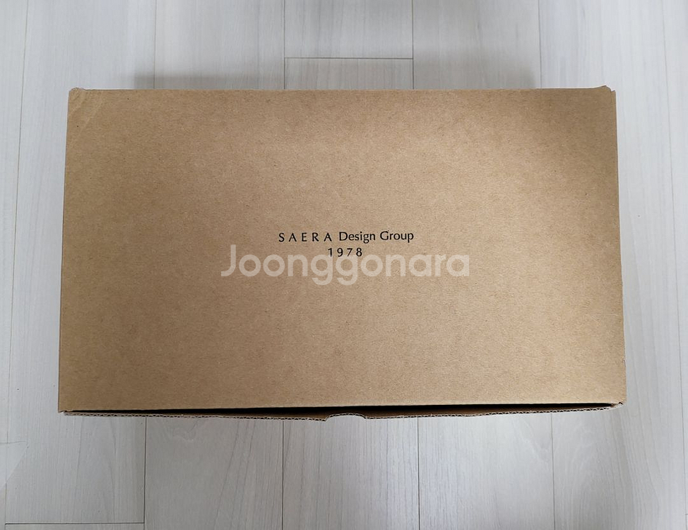 세라 구두(230/5)--1