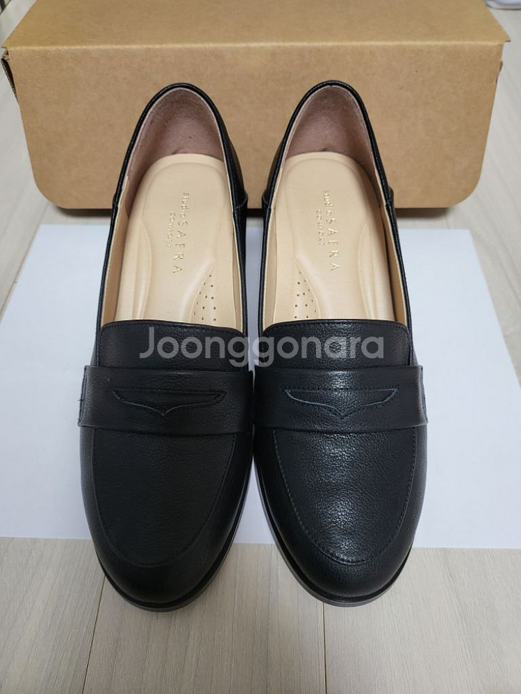 세라 구두(230/5)--4