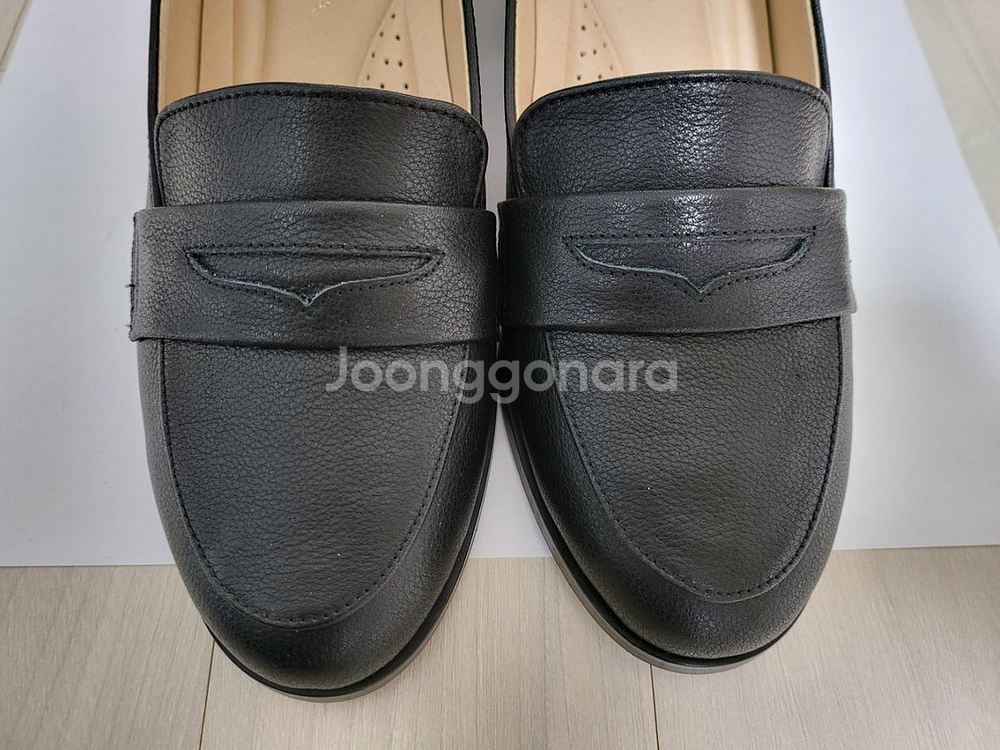 세라 구두(230/5)--5