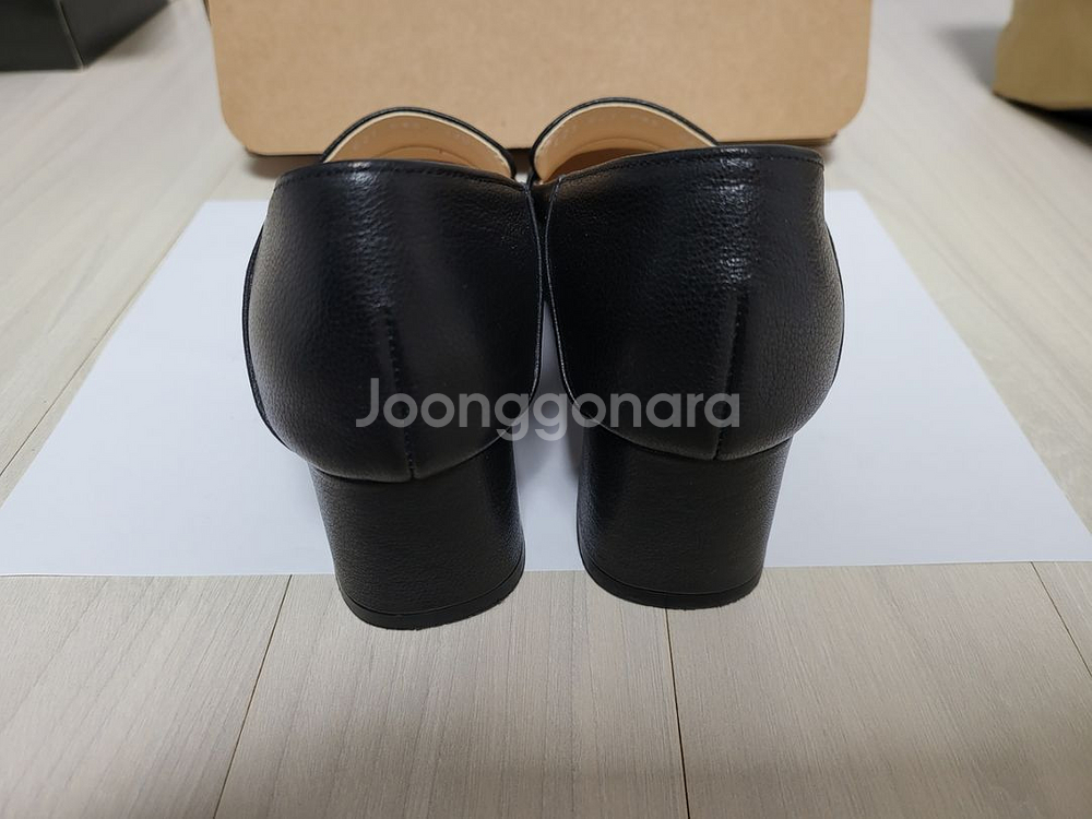 세라 구두(230/5)--9