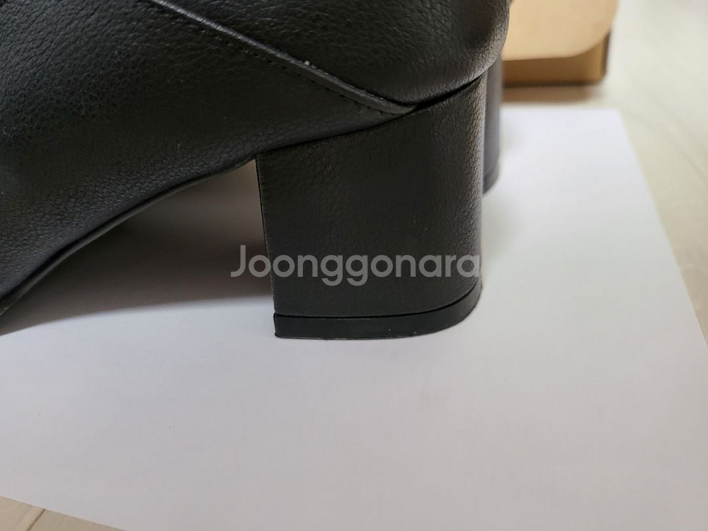 세라 구두(230/5)--8