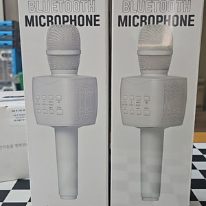 마이크 팝니다