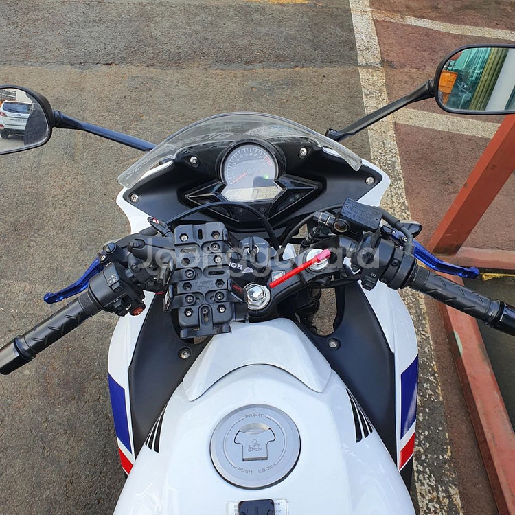 17년식 cbr125 팝니다--1
