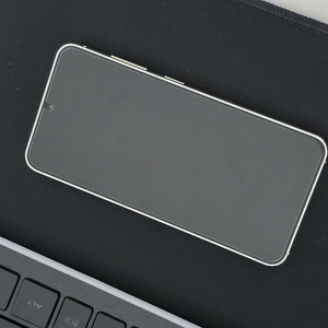 갤럭시 S23 화이트 256gb
