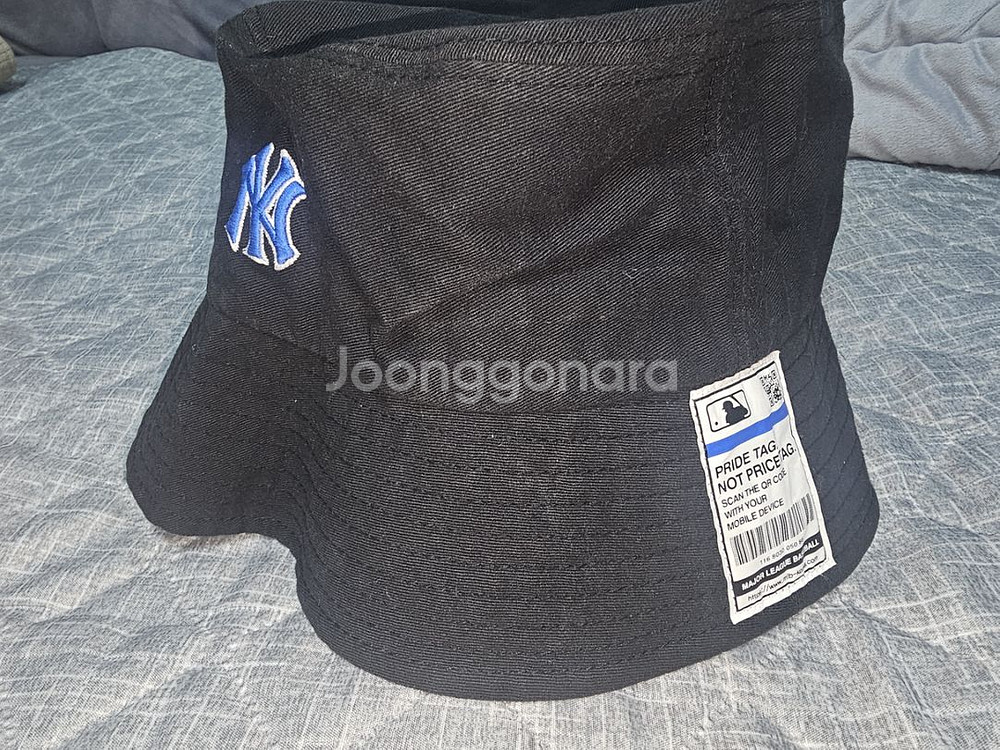 MLB 버킷햇--1