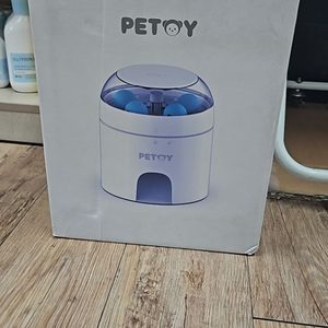 펫토이 팝니다