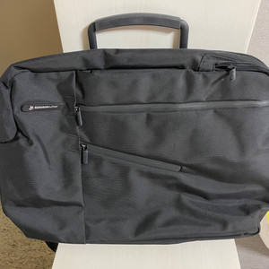 노트북 가방 3개