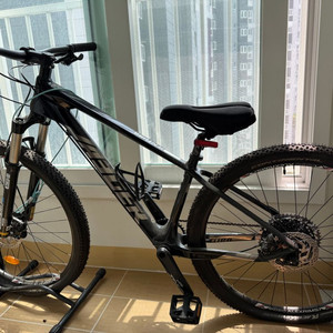 예겨 MTB 벤츄라 GX 이글