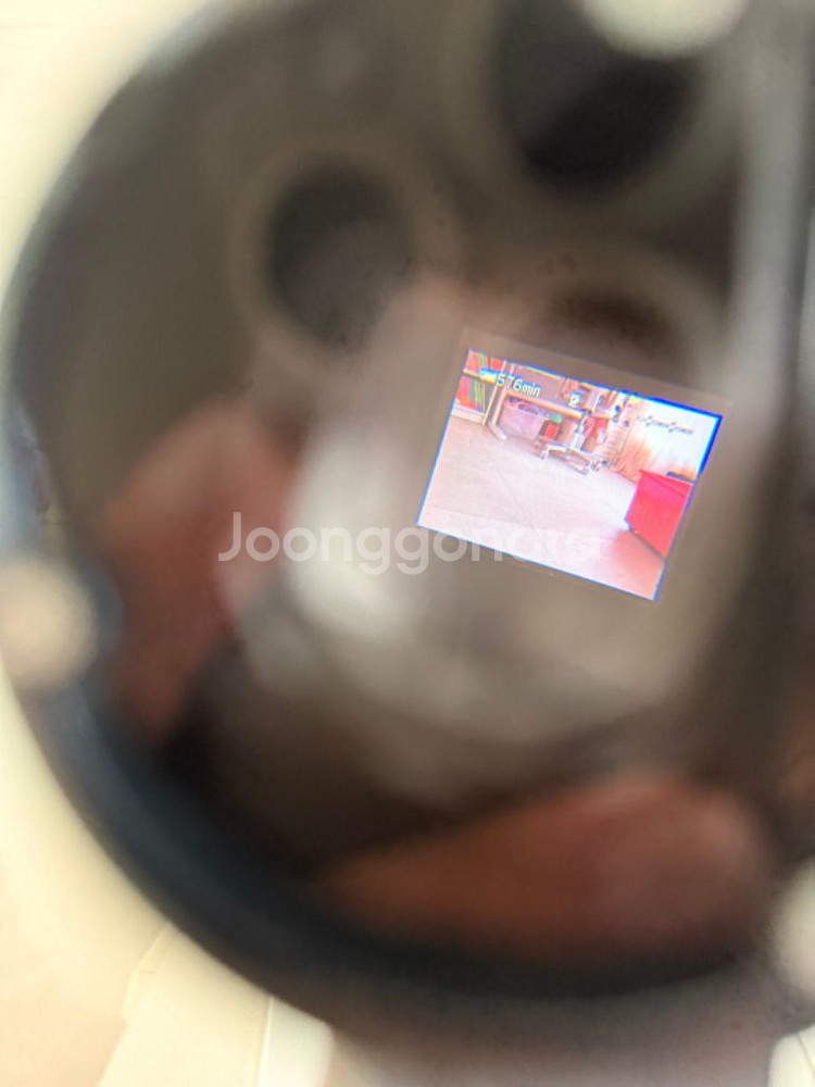 소니 캠코더 dcr vx2100--5