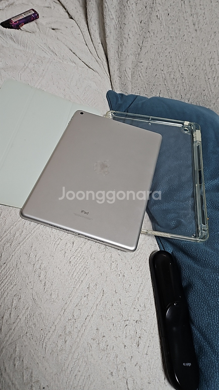 아이패드 9세대 64G wifi--3