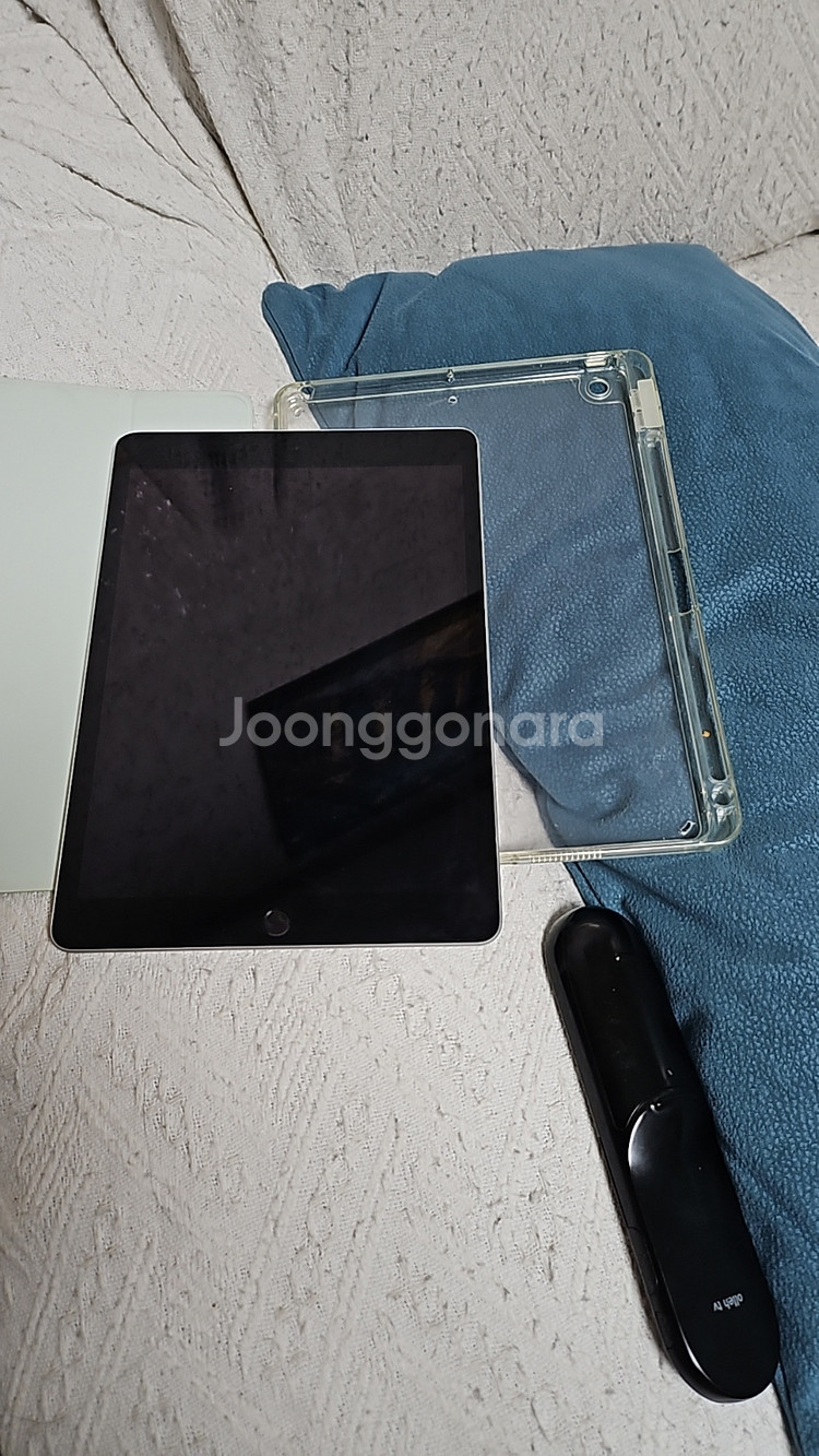 아이패드 9세대 64G wifi--2