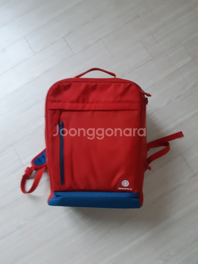 빈폴가방 초등 고--0