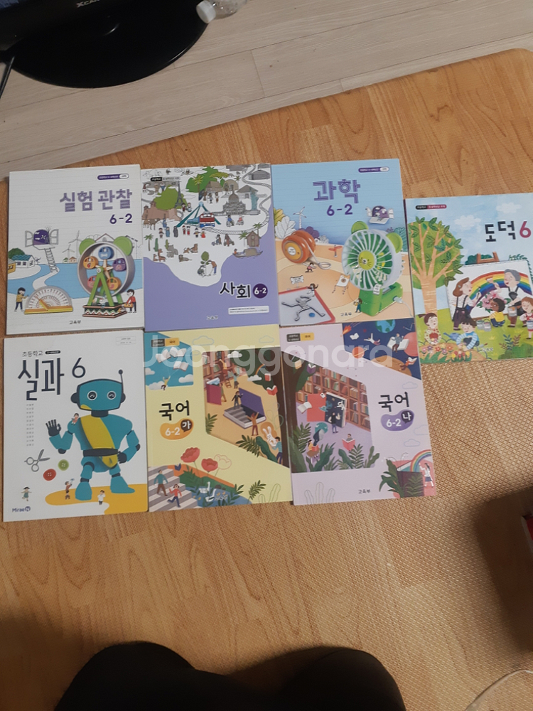 6학년 책--0