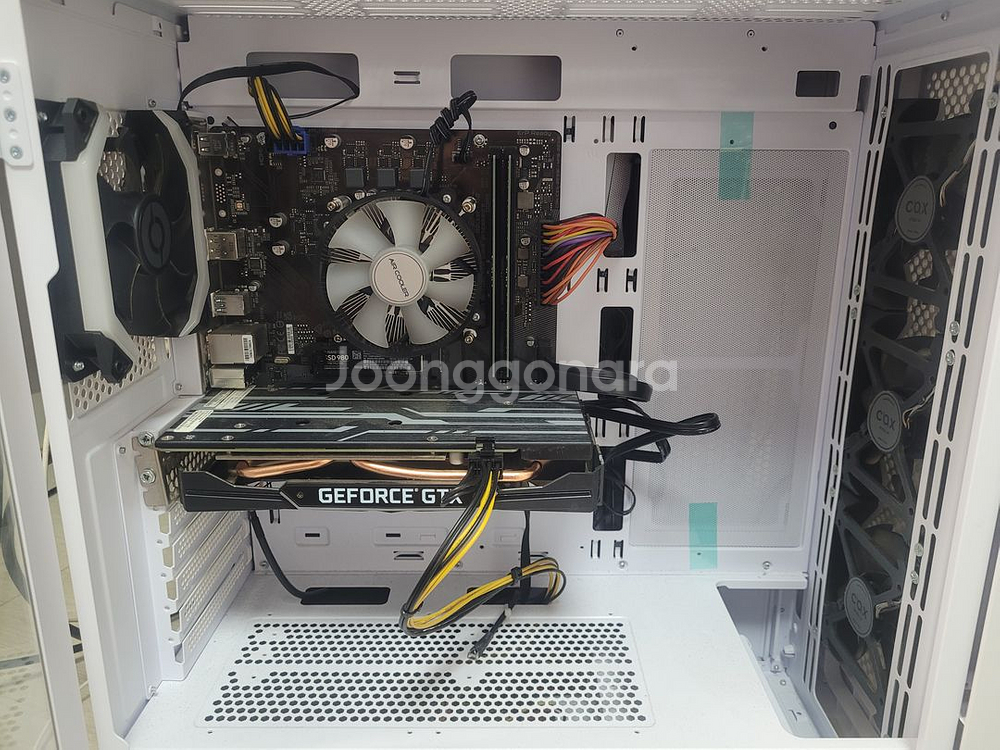 i5 12400F, DDR32GB, 1660super--0