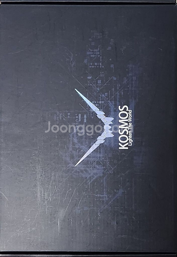 PG 밴시 최종결전 + LED 30만원 (건담, 프라)--1