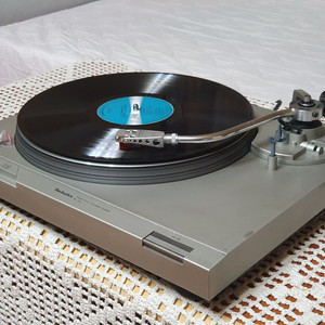 테크닉스 TECHNICS SL-D1 턴테이블