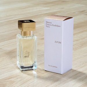 메종 프란시스 커정 아폼 35ml 국문라벨