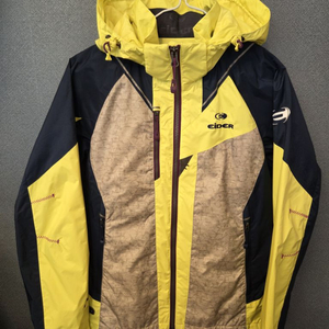 아이더 등산점퍼 (봄.가을용)