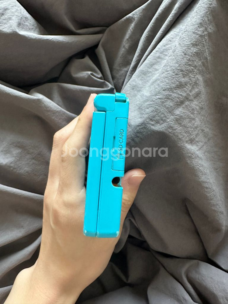 닌텐도 dsi 팝니다--2