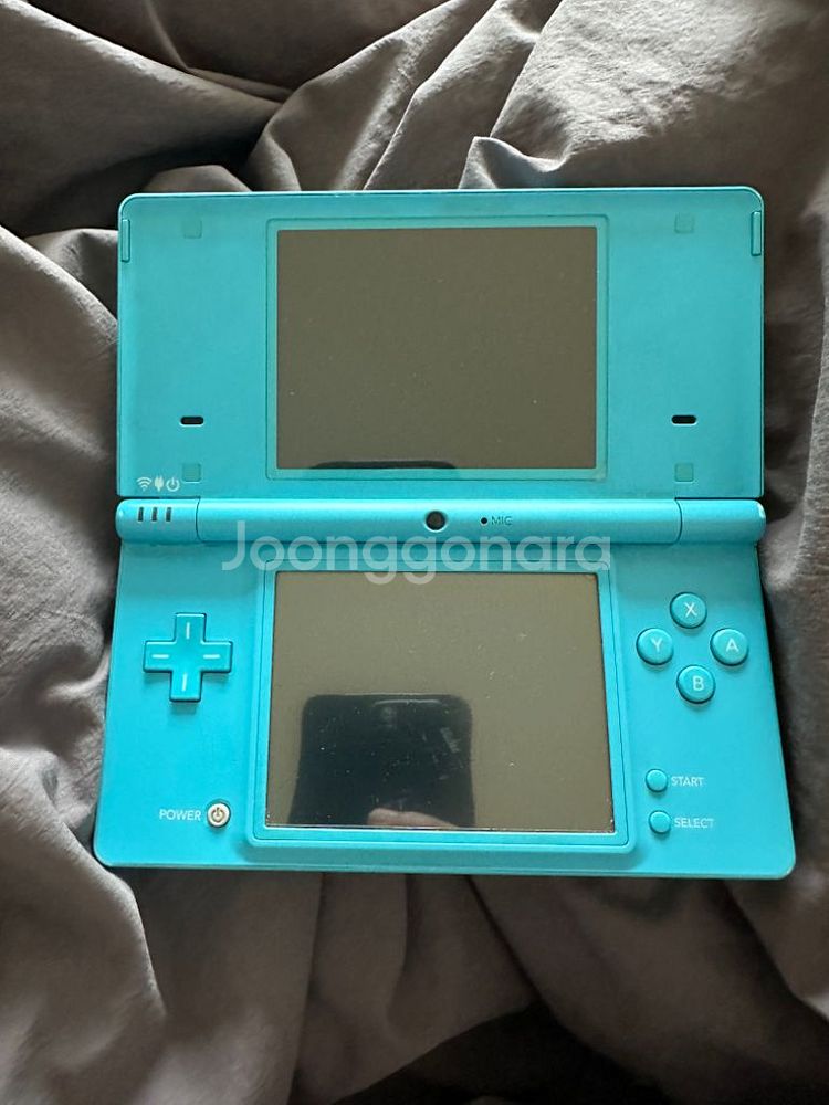 닌텐도 dsi 팝니다--1
