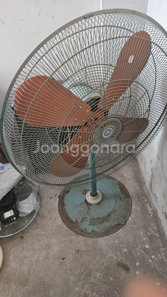 신일 최대형 선풍기 산업용 공업용 업소용 선풍기--0