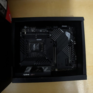 Z690 APEX(22년산), 써멀테이크 RamOrb