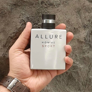 샤넬 알뤼르 옴므 스포츠 향수 100ml.