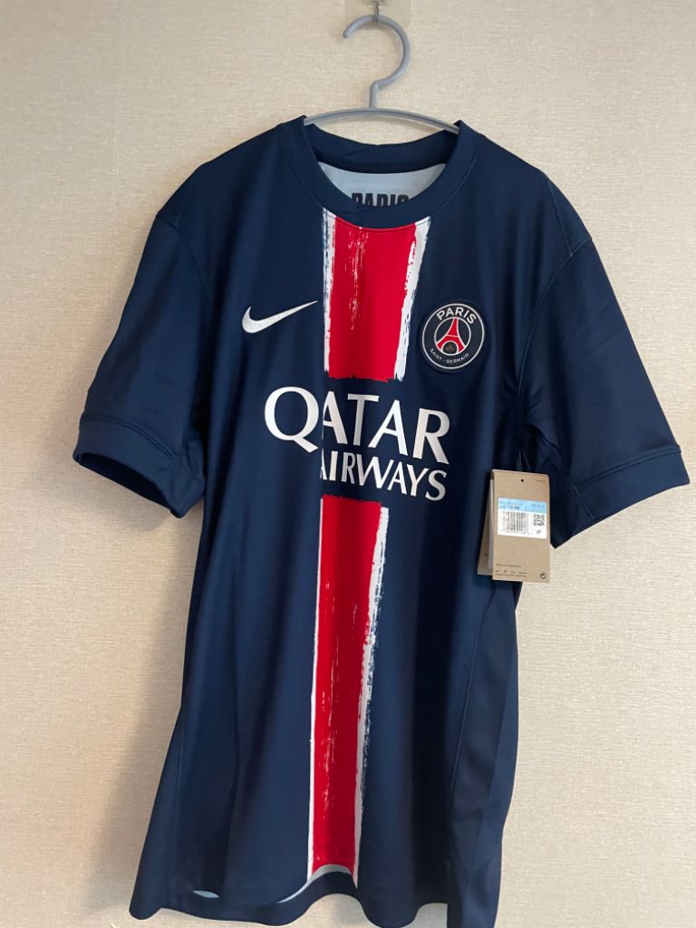 24-25 psg 홈 한글날 레플리카 이강인 해외M