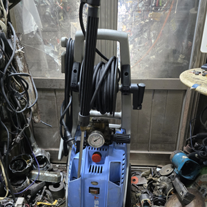 크란즐고압세척기 2160TST