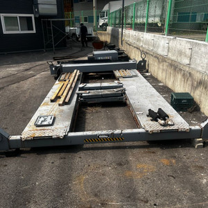 4500kg 자동차 리프트