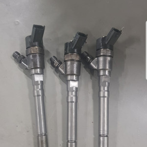 디젤자동차 인젝터