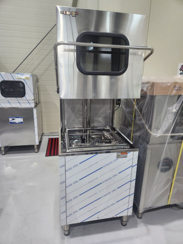 업소용 영업용 식기세척기 DY-1001SR 미라클--2