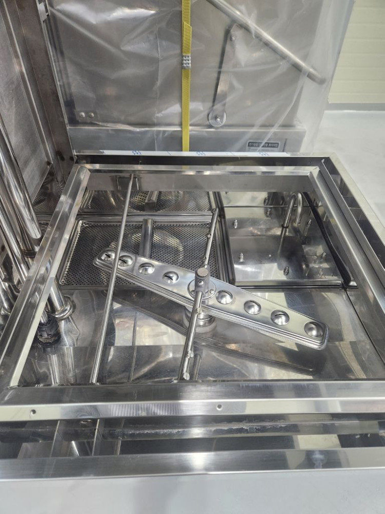 업소용 영업용 식기세척기 DY-1001SR 미라클--5