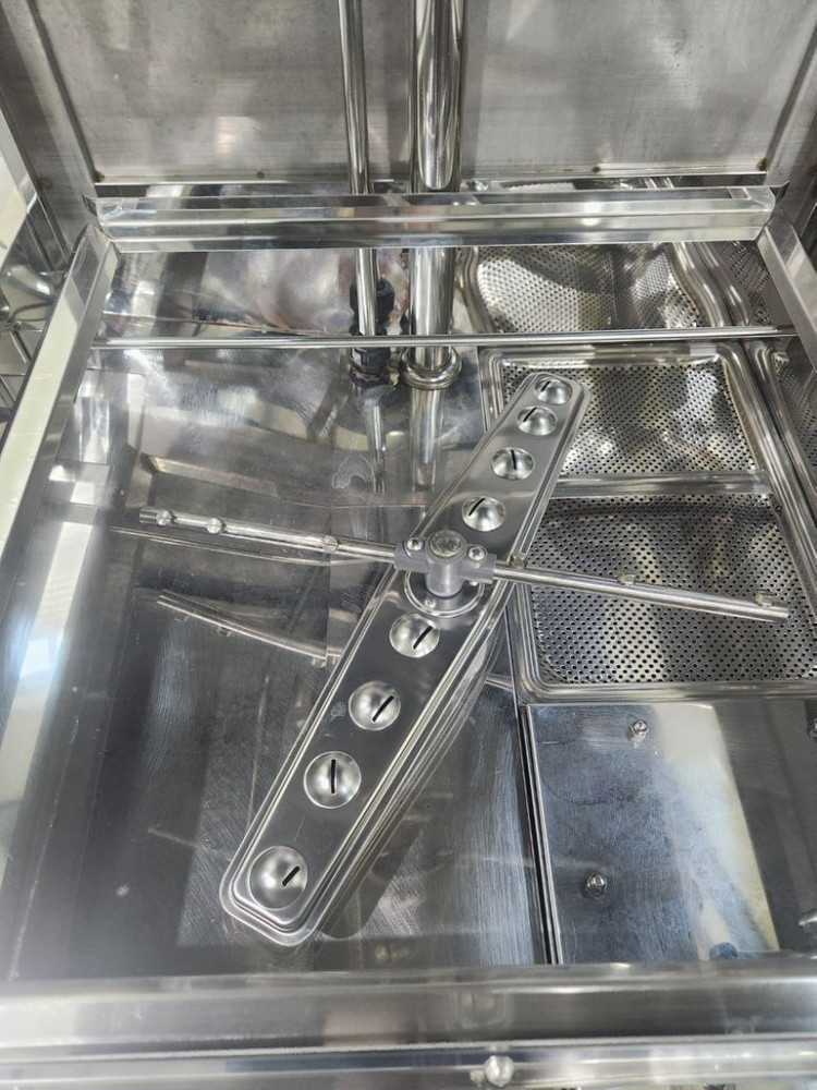 업소용 영업용 식기세척기 DY-1001SR 미라클--4