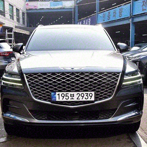 @20년 GV80 디젤 AWD 9만@무사고@초특가급매