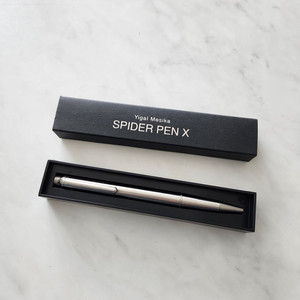 마술도구 스파이더 펜 x - Spider pen x