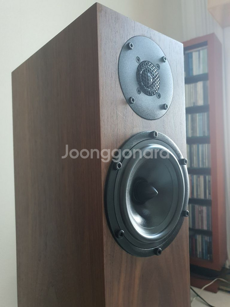 스펜더 A2 톨보이 스피커 판매합니다--8