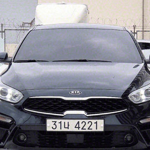 @19년 올뉴 K3 럭셔리 12만@완전무사고@상태최상