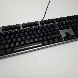 덱헤슘 108 게이밍키보드 피시방키보드