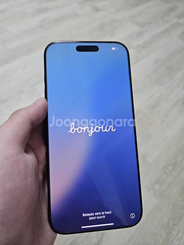 아이폰 16 Pro Max 512GB 아이폰 16 Pr--0