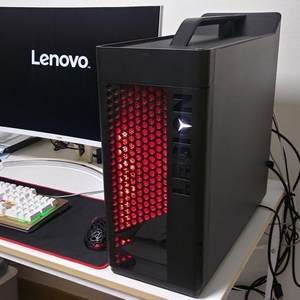 레노버 리전 고성능 라이젠7 게이밍 PC/램32G