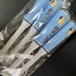 두산망곰 응원배트 새제품