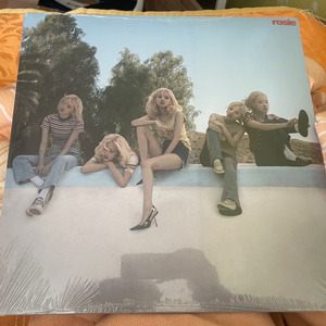 로제 lp
