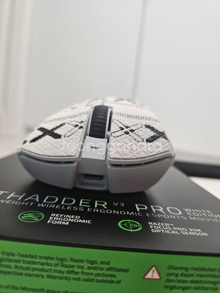 데스에더v3 pro 화이트--1