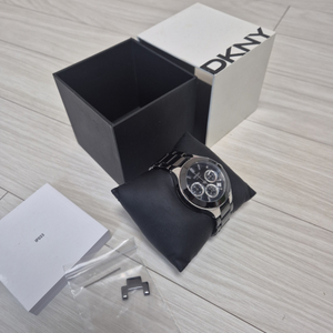 DKNY 남성용 시계 NY4914