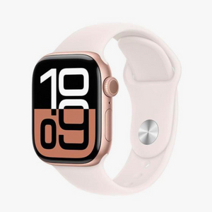 애플워치 로즈골드42mm 셀룰러