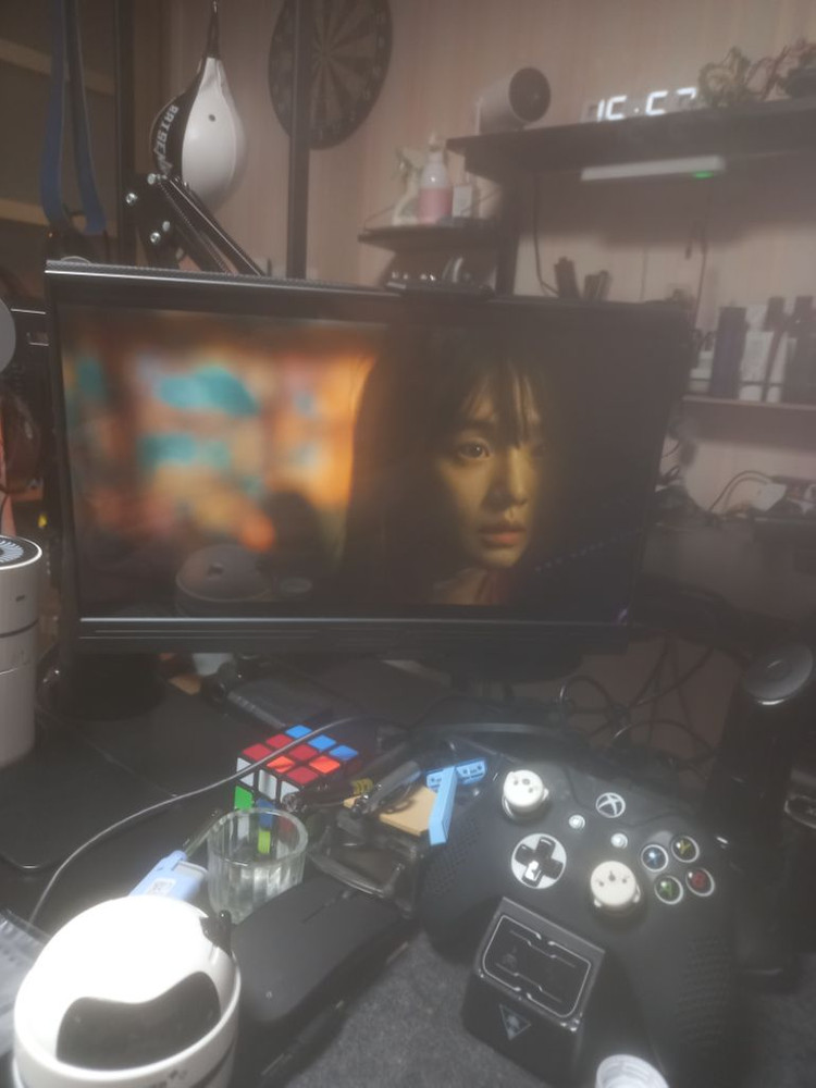 zsus 15.6 휴대용 모니터 터치스크린 판매 택포--0