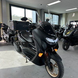 21년식 야마하 nmax125 2만Km 깔끔한차량